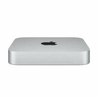 Настольный компьютер Apple Mac mini 2023 Apple M2 Pro, 32 GB RAM, 1 TB SSD, Apple Graphics 16-core, MacOS, Silver