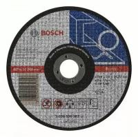 Прямой отрезной круг Bosch Expert for Metal 150x22.23x2.5 мм (2608600382)