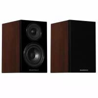 Полочная акустика Wharfedale Diamond 12.1 Walnut Pearl