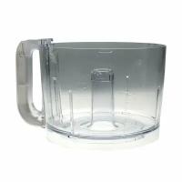 Чаша кухонного комбайна Tefal Masterchef, 1500 ml (MS-5A02451)