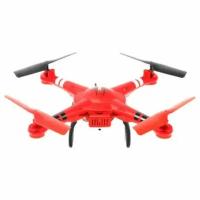 Радиоуправляемый квадрокоптер WL Toys Q222 (WiFi, FPV) RTF