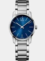 Наручные часы CALVIN KLEIN City K2G2314N