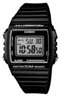 Часы наручные CASIO W-215H-1A