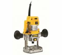 Фрезер Dewalt D26203