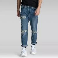 Джинсы Levis M 502 HB BLUE COMET CAMO для мужчин 57783-0052 32