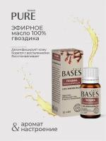 Pure Bases эфирное масло Гвоздика