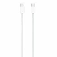 Кабель Apple 60W USB-C Charge Cable (1м) MQKJ3