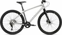 Велосипед Haro Beasley DLX 27.5 (2021) (Велосипед Haro Beasley DLX 27.5