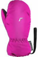 Варежки REUSCH Olly R-TEX® XT Pink Glo (inch (дюйм):II)