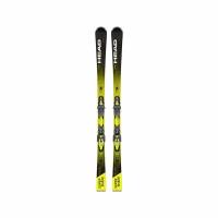 Горные лыжи Head Supershape e-Speed SF-PR + PRD 12 GW