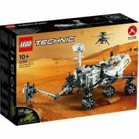 Конструктор LEGO Technic 42158 Марсоход NASA Perseverance Mars Rover