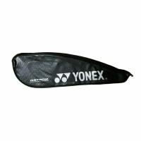 Сумка-чехол 1-3 ракетки Yonex Badminton Racket Cover Astrox, Black