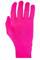 Перчатки Accapi, размер M, розовый