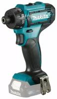 Шуруповерт аккумуляторный Makita DF033DZ CXT