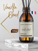 Ароматический диффузор для дома, ароматизатор для дома, Vanilla Blend, 100мл