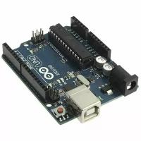 Arduino UNO R3 ATmega. Модуль