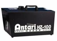 Antari HZ-100 генератор тумана без Д/У 30куб. м/мин, бак 2,5л. (используемая жидкость - HZL-5)