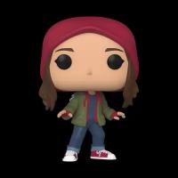 Фигурка Funko POP! MOVIES Jurassic World Dominion Maisie 62226, 10 см