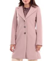Пальто Emme Marella, Цвет: Розовый, Размер: S