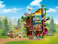 Конструктор LEGO Friends 41703 Дом друзей на дереве