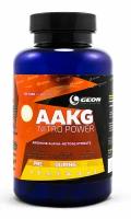 Аминокислотный комплекс GEON AAKG Nitro Power