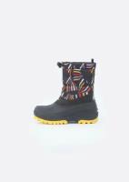 Сапоги детские Lassie Winter boots, Tundra Black (EU:26)