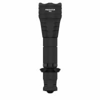 Тактический подствольный фонарь Armytek PredatorPro MagnetUSB (холодный белый свет)