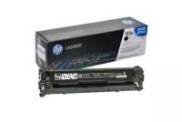 Картридж HP CB540A 125A