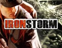 Iron Storm электронный ключ PC Steam