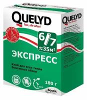 QUELYD Клей обойный 