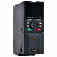 Частотный преобразователь Dastech D32-T3-1R5G/2R2P 1.5/2.2 кВт 380В / Панель управления в комплекте
