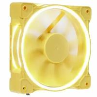 Вентилятор ID-COOLING Pastel Series ZF-12025-Lemon Yellow