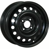 Диск колесный Trebl X40037 5.5x14/4x100 D60.1 ET45 Black