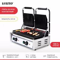 Пресс-гриль Viatto GH-813H