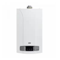 Конвекционный газовый котел BAXI LUNA-3 240 Fi, 24 кВт, двухконтурный