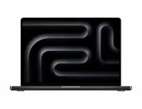 Ноутбук Apple Macbook Pro 16 M3 Pro 18/512Gb Space Black (MRW13) Global