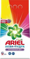 Стиральный порошок для цветного белья ARIEL Color, автомат, 3кг