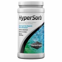 Наполнитель Seachem HyperSorb 250мл для удаления аммония, нитрита и нитрата из аквариума
