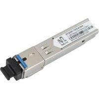 Модуль NetLink SFP-OT-SC01-1310-G-3km (Tx-1310nm, Rx-1550nm)