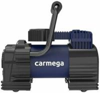 Автокомпрессор Carmega CARM-AC-40 синий