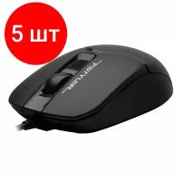 Мышь A4Tech FSTyler FM12