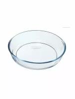 Форма универсальная Pyrex Bake&Enjoy 828B000, 1 шт, 2.1 л, 26 см