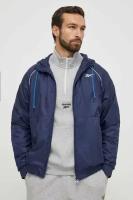 Куртка Reebok OW FLEECE LINED JACKET для мужчин 100055874 S