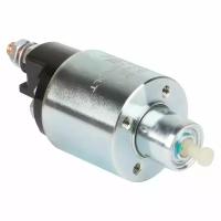 Реле стартера RENAULT Duster (10-), Megane III (08-) 1.6i втягивающее (STARTVOLT)