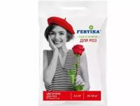 Удобрение FERTIKA (Фертика) Цветочное для роз, 2.5 кг