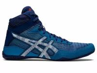 Борцовки ASICS, размер 7,5 US, синий