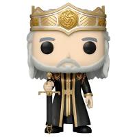 Funko POP! TV: House of the Dragon: Визерис Таргариен 65608