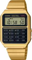 Наручные часы CASIO Vintage CA-500WEG-1A