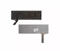 Keyboard / Клавиатура для ноутбука Asus G56, N56, N56D, N56DP, N56DY, N56J, N56JR, N56V, N56VB, N56VJ, N56VM, N56VV, N56VZ, N76, N76V, N76VB ZeepDeep