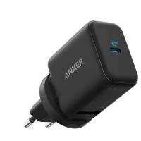 Сетевое зарядное устройство Anker A2058 Power Port 3 25W - USB-C 